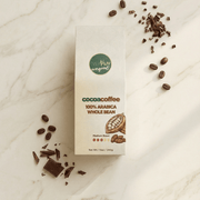 EverLiv Cocoa Coffee (Medium Roast) - EverLiv LLC